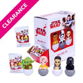 Star Wars Rollinz Blind Bags