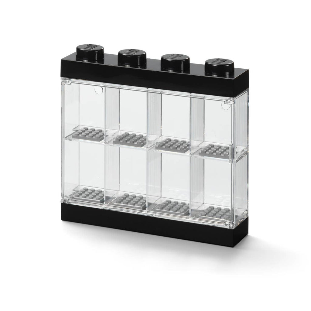 Lego Minifigure Display Case