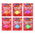 Bouncing Putty Bag 5g