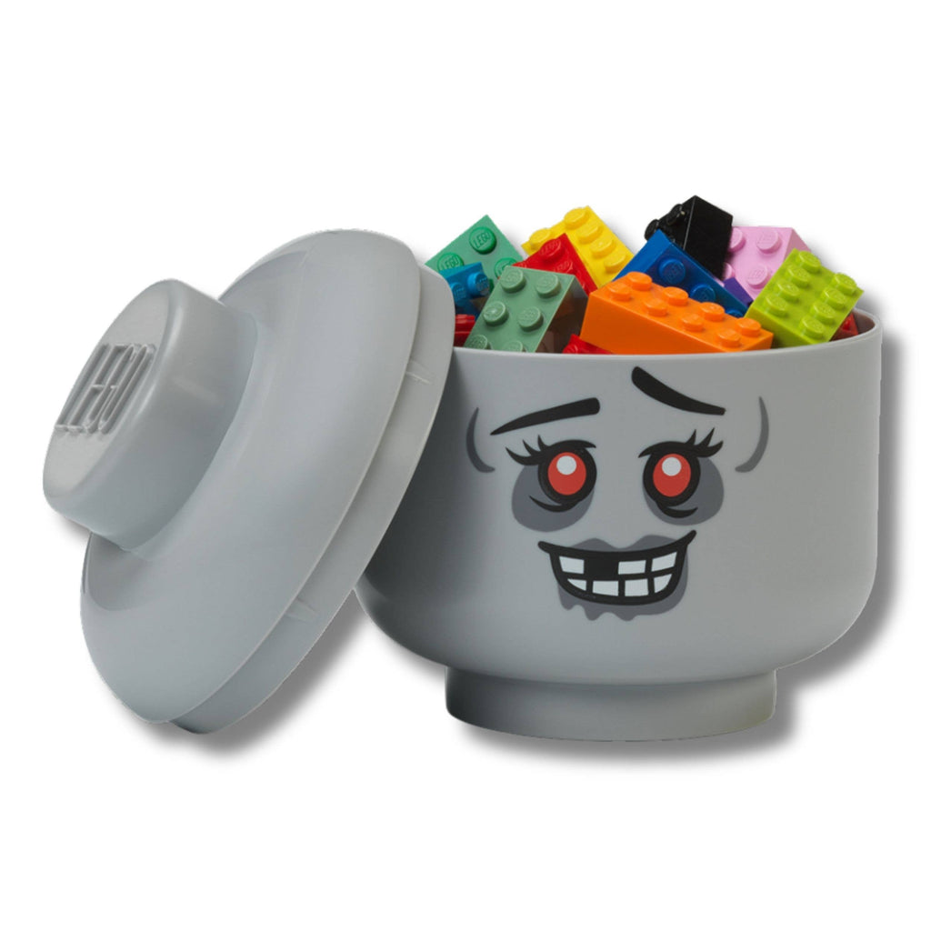 Lego Storage Head - MINI