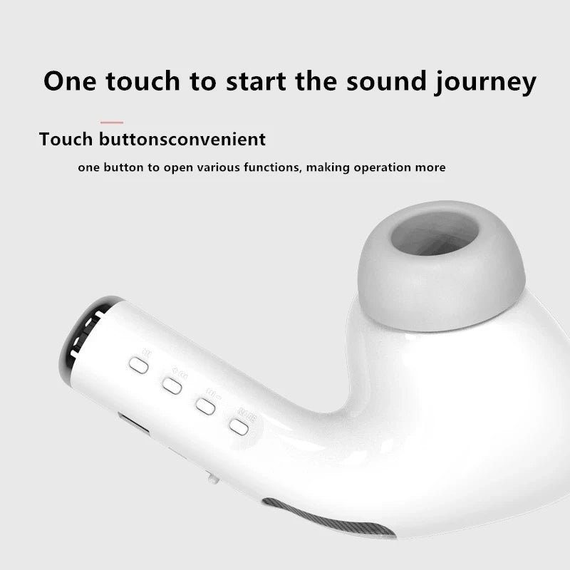 Giant Headphone Bluetooth Speaker - Novelty Wireless Speaker with FM Radio