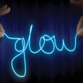 DIY Neon Light - Shape Your Own Custom LED Neon Sign with 3 Light Modes