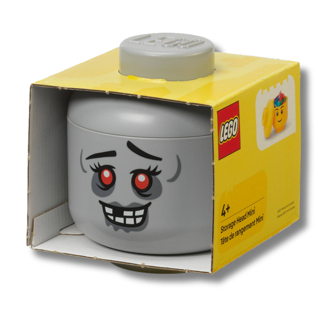 Lego Storage Head - MINI