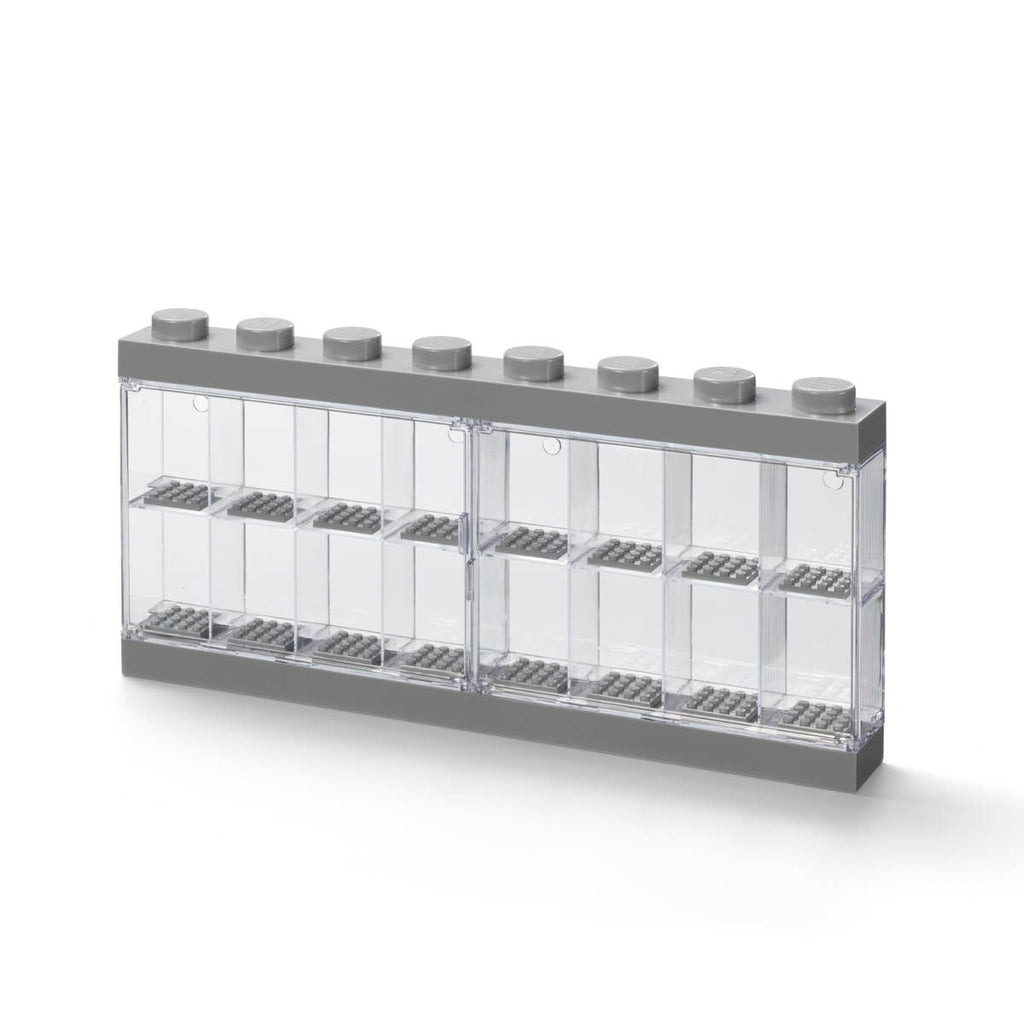 Lego Minifigure Display Case