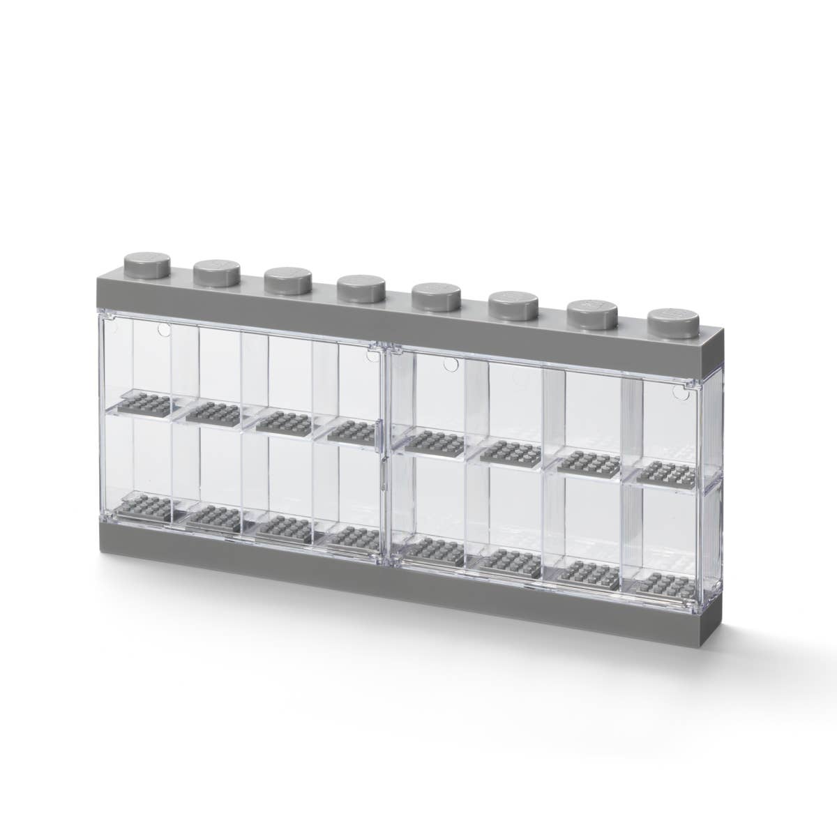 Lego Minifigure Display Case