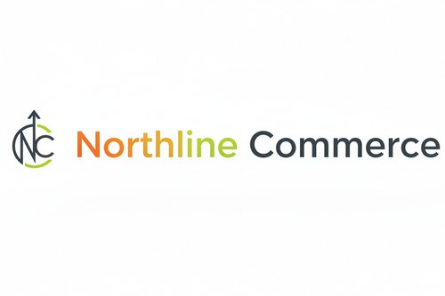 Northline Commerce logo